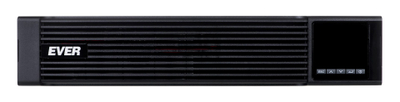 UPS Ever POWERLINE RT PRO 2000, 2000W, online double conversion, i zi