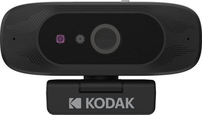 Webkamera Kodak Access, Full HD 1080p, Windows Hello, e zezë