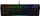 Tastierë HyperX Alloy MKW100 (4P5E1AA # ABA), e zezë