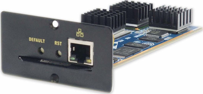 Modul IP për KVM Digitus Modular Console 2018 Series, hyrje nga larg, LAN WAN internet
