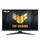 Monitor ASUS TUF Gaming, 31.5", 1920 x 1080, 170 Hz, i zi