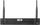 Regjistrues IP BCS BCS-L-NVR0401-4KE-W, 4 kanale, WiFi, ngjyrë e zezë