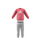 Trenerka Set për Fëmijë, ADIDAS - GM8978