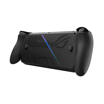 Преносна гејминг конзола ASUS ROG Ally X RC73XA, 7" 120Hz, 1TB SSD, црна
