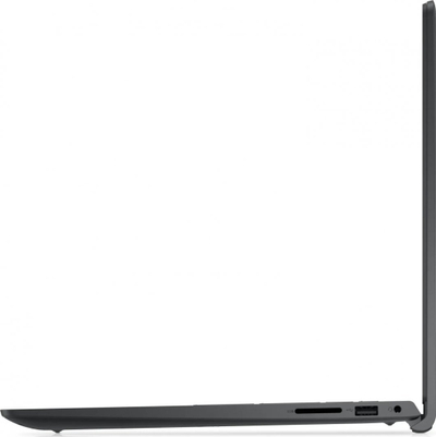 Laptop Dell Inspiron 3535 Ryzen, 15.6", AMD Ryzen, 16 GB RAM, 512 GB SSD, i zi