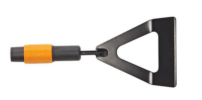 Fiskars QuikFit Dutch Hoe, 130 mm
