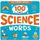 100 First Science Words - Autumn