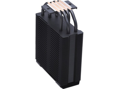 Ftohës CPU Cooler Master Hyper 212 Halo, 120mm, 154mm lartësi, i zi