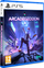 Lojë PS5 Arcadegeddon, aksion kooperativ, multiplayer online, fizike