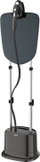 Steamer vertikal Zyle ZY161GS, hekurosje me avull, i zi