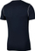 Bluzë stërvitje për kalamaj Nike Dri-FIT Park, me mëngë të shkurtra, e zezë