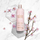 Xhel dushi Baylis & Harding Pink Blossom & Lotus Flower (Luxury Body Wash), 500 ml