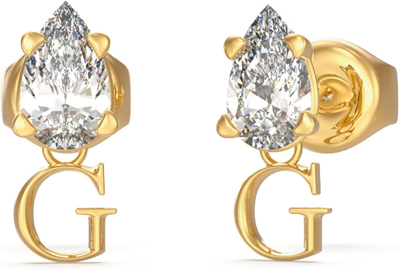 Vathë për femra Guess JUBE02151JWYGT/U, të artë