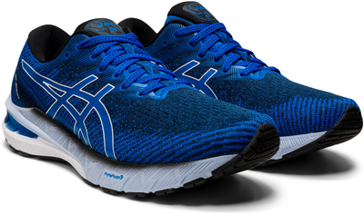 Atlete vrapimi ASICS GT 2000 10, meshkuj, blu electric