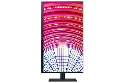 Monitor Samsung LS27A600NWUXEN, 27\", IPS, QHD, 75Hz, 5ms, i zi