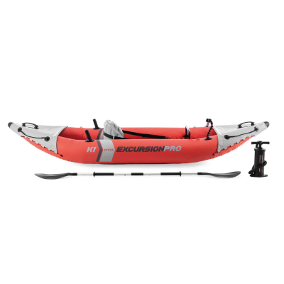 Excursion PRO K1 Kayak  - Intex 68303