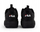 Atlete Fila Superbubble W FFW0536-80010, sintetike, taban gome, të zeza