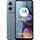 Телефон Motorola Moto e15, 6.67", Dual SIM, 4G, сина боја