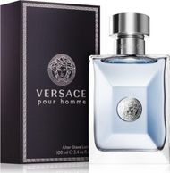 Eau De Toilette për meshkuj Versace, 100 ml