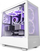 Kasë kompjuteri NZXT H5 Flow, e bardhë