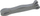 Shirit elastik për stërvitje NN GU2080, 2080×4.5×21 mm, gri