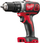 Kaçavidë pa kabëll Milwaukee 4933443530, 18V, 1800 rpm, mandrinë 13mm, pa bateri