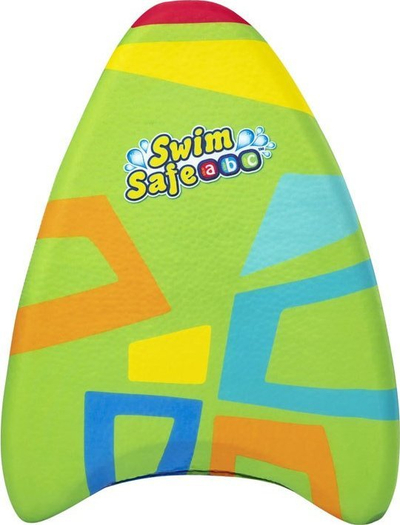 Dërrasë noti Bestway Foam Children’s Kickboard 32155, për kalamaj 3–6 vjeç, shumëngjyrëshe