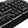 Tastierë Gaming A4 Tech B140N, USB, RGB, e zezë