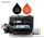 Pajisje multifunksionale Epson EcoTank L15160, A3, WiFi, e zezë
