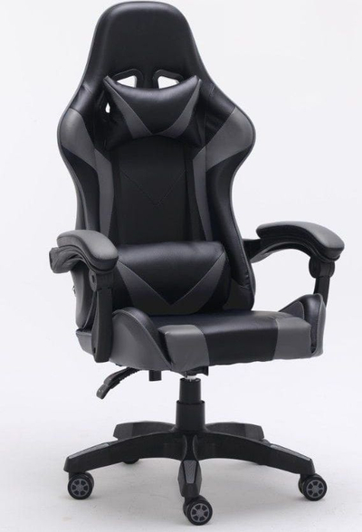Karrige lojrash Top E Shop Remus, gri/zi