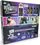 Set kreativ Lets Glow Studio, klips LED për telefon, materiale reflektuese, shumëngjyrësh