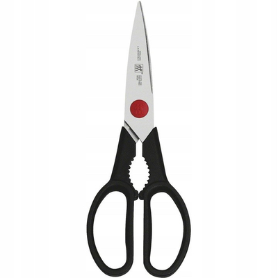 Set bllok thikash ZWILLING Pro Self-sharpening, 7 copë, vetë-mprehës, inox