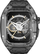 Rrip ore WiWU Wi-WB013 Rambo, për Apple Watch 49mm, fluororubber, i zi
