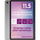 Таблет Lenovo Tab Plus 11.5", 256GB, 8GB RAM, сива Luna
