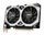 Графичка картичка MSI GeForce GTX 1650 D6 4G VENTUS XS OCV1, 4GB GDDR6