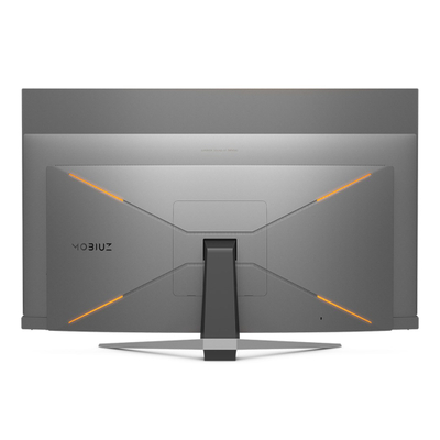 Monitor BenQ Mobiuz EX240N, 24", 165Hz, Full HD, i zi