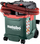 Индустриска правосмукалка на батерии Метабо AS 36-18 L 30 PC-CC, 18V, резервоар 30L, зелена