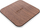 Karikues wireless InLine Qi Woodcharge, Fast Charge 15W, USB C, ngjyrë druri