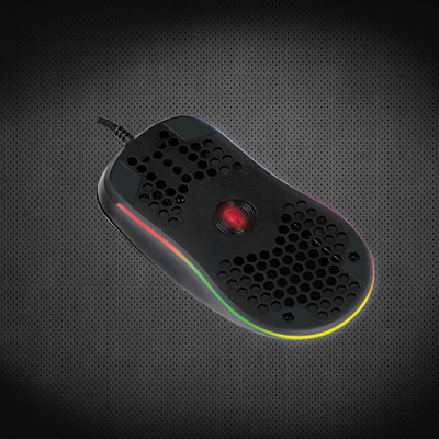 Глувче Esperanza EGM702, Gaming, USB 2.0