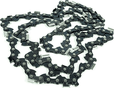 Zinxhir për sharrë motorike Silver 16\", hap 0.325\", 1.5mm, ngjyrë argjendi
