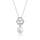 Qafore JwL Luxury Pearls JL0610