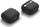 Mbrojtëse Spigen Urban Fit për Apple AirPods 3, e zezë