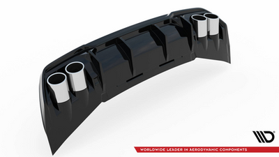 Mbajtës çekanxhë rimorkimi universale, alumin, 31mm, argjendtë