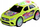 Makina muzikore Dickie Streets Beatz Mercedes A Class, 23.5 cm, drita LED, shumëngjyrëshe