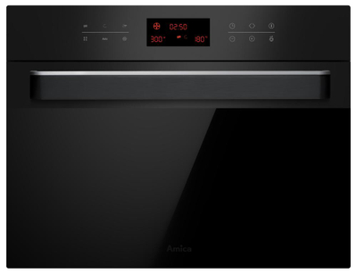 Furrë kompakte Amica AMMB44E3GCB Q-TYPE