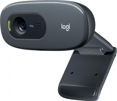 Ueb kamerë Logitech C270 HD