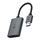 Читач на картички TP-Link UA430, USB 3.0 Type A, SD и microSD, сива