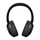 Kufje QCY H4, wireless on ear, Bluetooth 5.3, ANC, të zeza