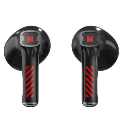 Kufje Me Bluetooth MARVO BE-889