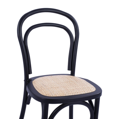 Karrige Vienna Aliyah HM8644.02 45×54×89 cm, zezë